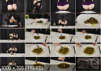Scat Pee Spitting – Dinner for You with HouseofEra  [FullHD / 2020]