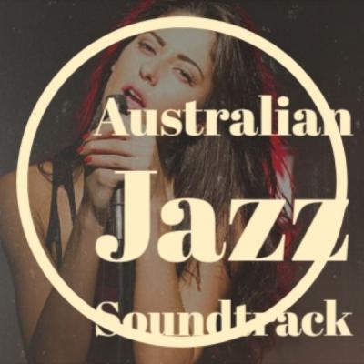 Various Artists - Australian Jazz Soundtrack (2021)