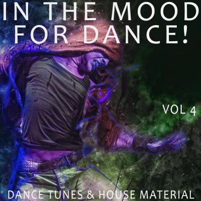 Various Artists - In the Mood for Dance! Vol. 4 (2021)