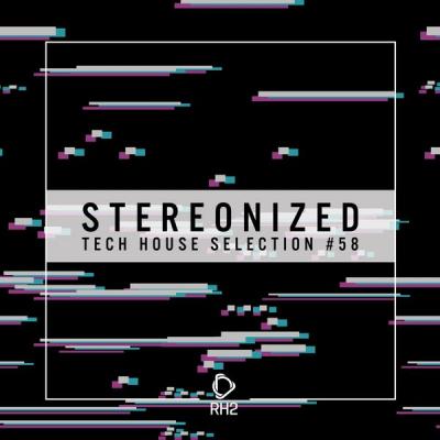 Various Artists - Stereonized Tech House Selection Vol. 58 (2021)