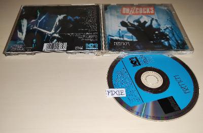 Buzzcocks-French-CD-FLAC-1995-FiXIE