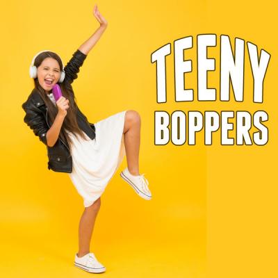 Various Artists - Teeny Boppers (2021)