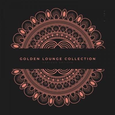 Various Artists - Golden Lounge Collection Vol. 3 (2021)