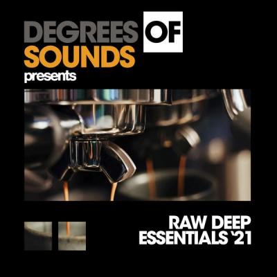 Various Artists - Raw Deep Essentials '21 (2021)