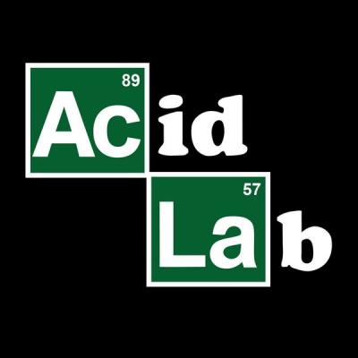 Various Artists - Acid Lab - Collected 001-007 (2021)