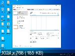 Windows 10 Pro for Workstations x64 Lite 21H1.19043.964 by Zosma (RUS/2021)