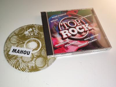VA-Top Rock 14 Rock Ballads-CD-FLAC-1997-MAHOU