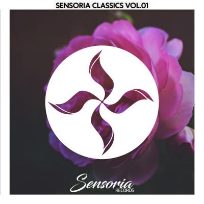 Various Artists - Sensoria Classics Vol.01 (2021)