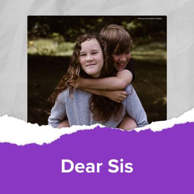 Various Artists - Dear Sis (2021)
