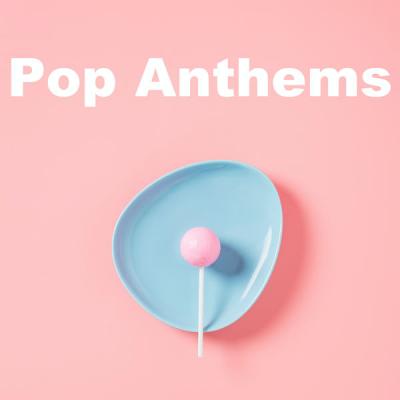 50f6bb79eabab35c4c0447574e0cdda7 - Various Artists - Pop Anthems (2021) mp3, flac