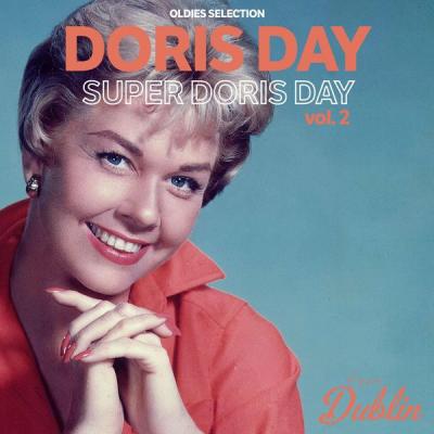 Doris Day - Oldies Selection Super Doris Day Vol. 2 (2021)