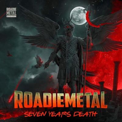Various Artists - Roadie Metal, Seven Years Death (2021)