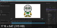 Adobe Character Animator 2021 4.2.0.34 RePack by KpoJIuK