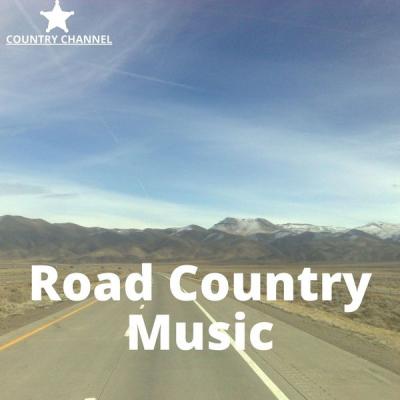 Country Channel - Road Country Music (2021)