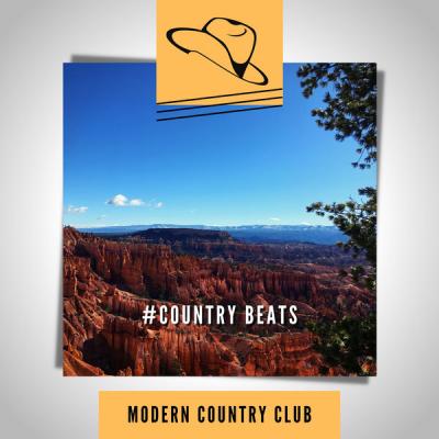 Modern Country Club - #Country Beats (2021) mp3, flac