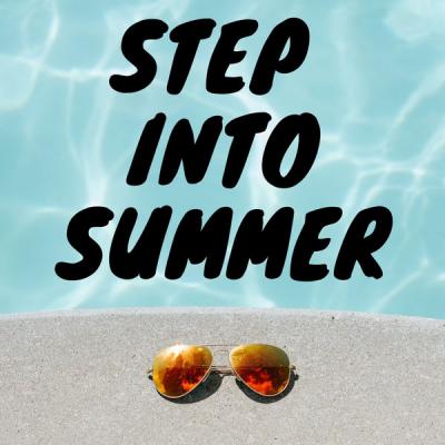 Various Artists - Step Into Summer (2021)