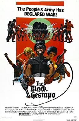 The Black Gestapo German 1975 DVDRiP x264 iNTERNAL – CiA