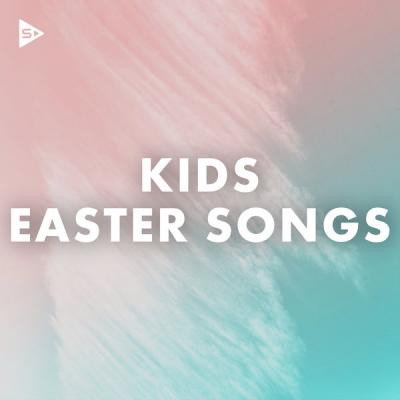 Various Artists - Kids Easter Songs (2021)