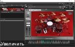 GetGood Drums - One Kit Wonder Metal (KONTAKT) - сэмплы metal Kontakt