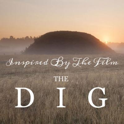 Various Artists - Inspired By The Film The Dig (2021)