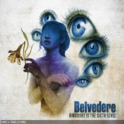 Belvedere - Hindsight Is The Sixth Sense (2021)