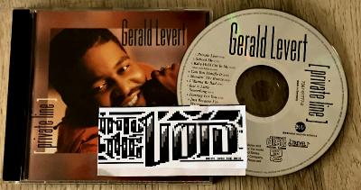 Gerald Levert-Private Line-CD-FLAC-1991-THEVOiD