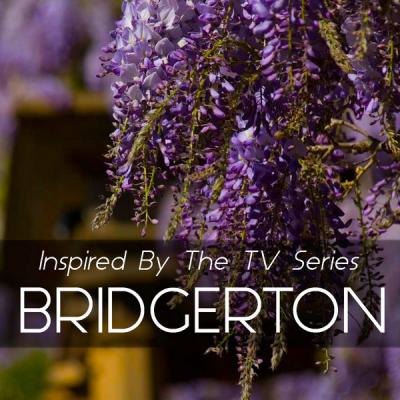 Various Artists - Inspired By The TV Series Bridgerton (2021)
