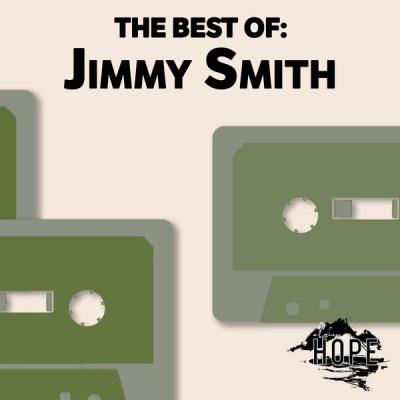 Jimmy Smith - The Best Of Jimmy Smith (2021) mp3, flac
