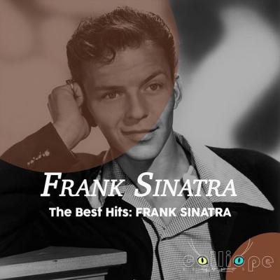 Frank Sinatra - The Best Hits Frank Sinatra (2021)