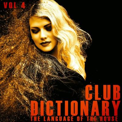 Various Artists - Club Dictionary Vol. 4 (2021)