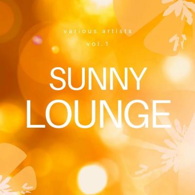 Various Artists - Sunny Lounge Vol. 1 (2021)