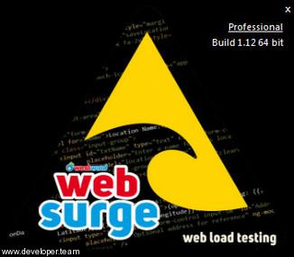 West Wind Web Surge Professional 1.23