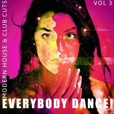 Various Artists - Everybody Dance! Vol. 3 (2021)