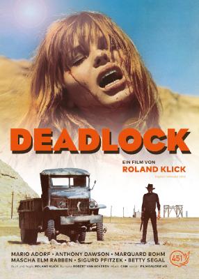Deadlock 1970 German DL 720p BluRay x264 – SAViOUR