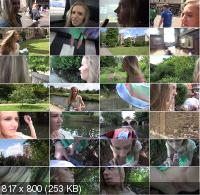 ATKGirlfriends - Rachel James - Virtual Vacation London 7/10 (FullHD/1080p/1.72 GB)