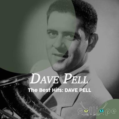 Dave Pell - The Best Hits Dave Pell (2021)
