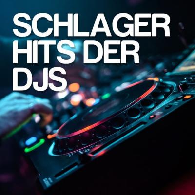 Various Artists - Schlager Hits der DJs (2021)