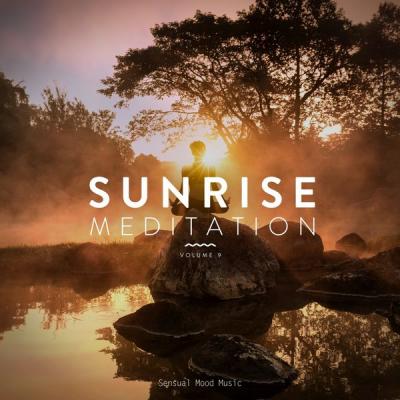 Various Artists - Sunrise Meditation Vol. 9 (2021)