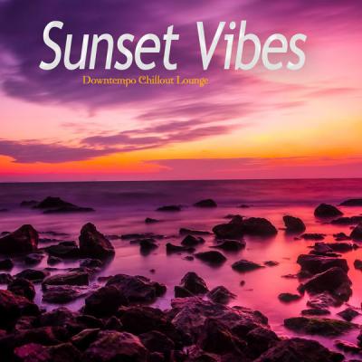 Various Artists - Sunset Vibes (Downtempo Chillout Lounge) (2021)