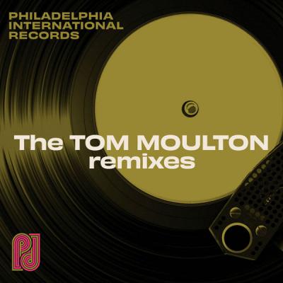 Various Artists - Philadelphia International Records The Tom Moulton Remixes (A Tom Moulton Mix) (2021)