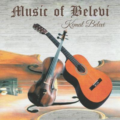 Various Artists - Music of Kemal Belevi (2021)