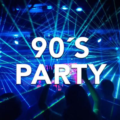 Various Artists - Nineties Party (2021)
