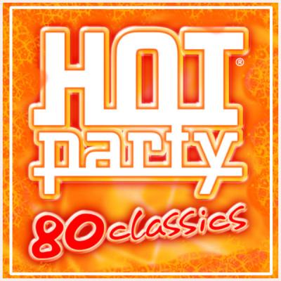Various Artists - HOT PARTY 80 CLASSICS (2021)