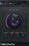 Cymatics - Vortex 1.0.3 VST, VST3, AU, AAX x64 WIN.OSX FiXED - сатуратор
