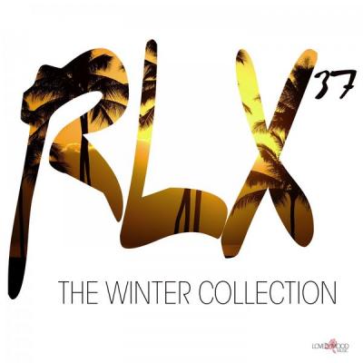 Various Artists - Rlx #37 - The Chill out Collection (2021)
