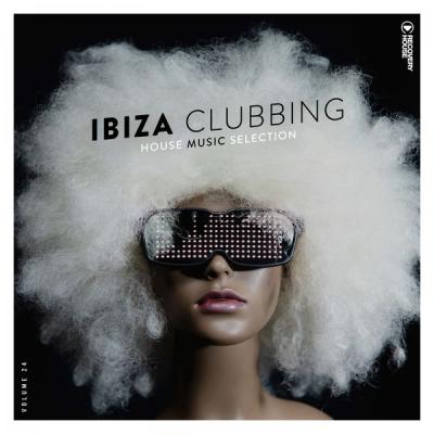 Various Artists - Ibiza Clubbing Vol. 24 (2021)
