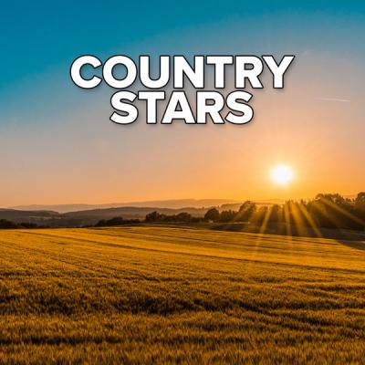 Various Artists - Country Stars (2021)