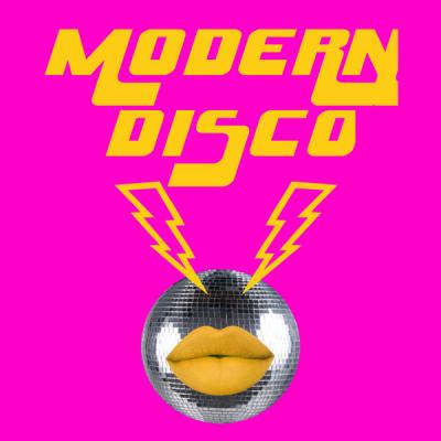 Various Artists - Modern Disco (2021)
