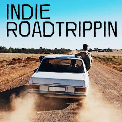 Various Artists - Indie Roadtrippin (2021)
