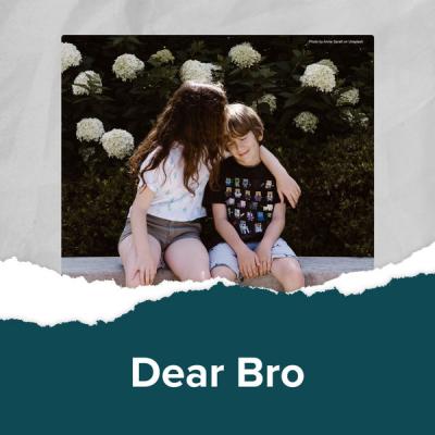 Various Artists - Dear Bro (2021)